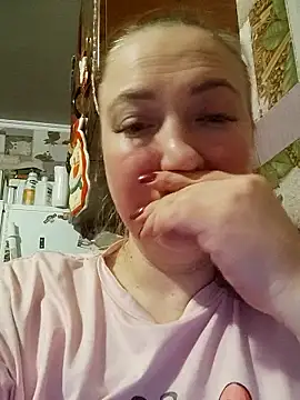 Kiss Eva online show from 01/08/26, 06:03