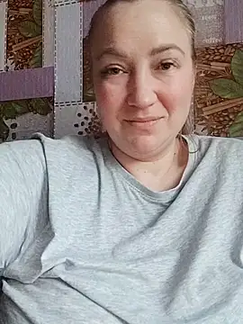 Kiss Eva online show from 02/14/26, 03:01