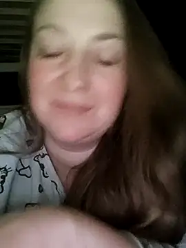 Kiss Eva online show from 02/17/26, 09:23