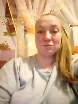 Kiss Eva online show from 03/20/26, 05:58