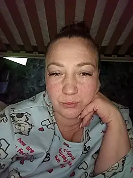 Kiss Eva online show from 03/13/26, 09:20