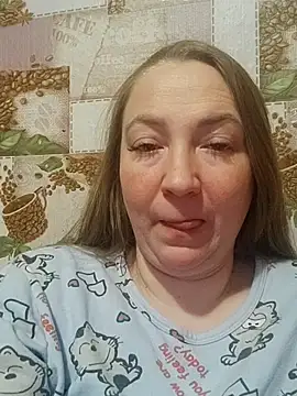 Kiss Eva online show from 02/12/26, 05:23