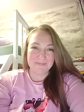 Kiss Eva online show from 04/09/26, 04:46