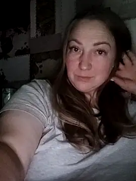 Kiss Eva online show from 02/13/26, 07:58