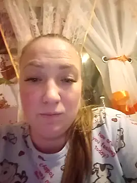 Kiss Eva online show from 03/31/26, 06:32