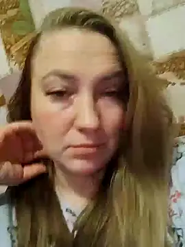 Kiss Eva online show from 02/23/26, 08:53