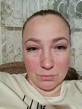 Kiss Eva online show from 02/21/26, 05:26