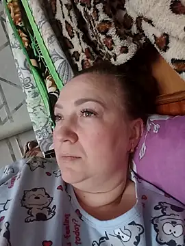 Kiss Eva online show from 03/08/26, 11:24