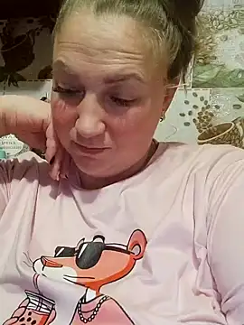 Kiss Eva online show from 11/04/25, 05:39