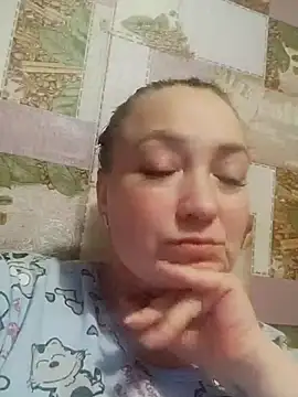 Kiss Eva online show from 03/03/26, 04:58