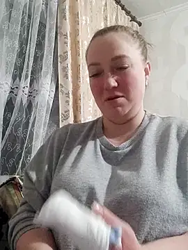 Kiss Eva online show from 03/02/26, 05:20