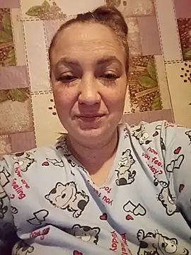 Kiss Eva online show from 03/10/26, 09:08