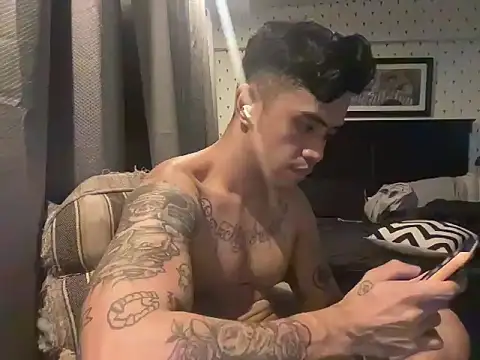 KarlKambing online show from 11/24/25, 11:54