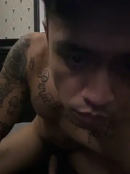 KarlKambing online show from 11/08/25, 05:27