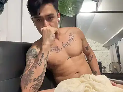 KarlKambing online show from 11/13/25, 04:55