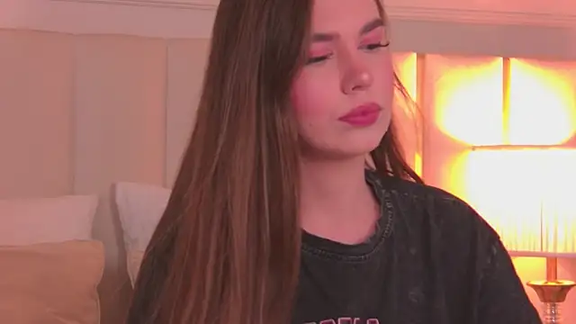 AshleyEvance online show from 02/12/26, 04:12