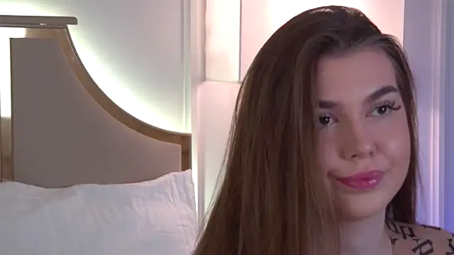 AshleyEvance online show from 11/29/25, 04:01