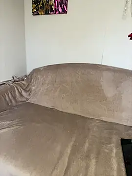 April Purr online show from 03/31/26, 10:28