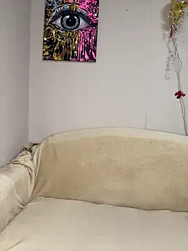 April Purr online show from 03/27/26, 08:01