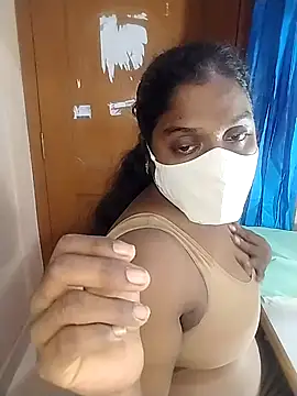 Megha 21 online show from 10/11/25, 06:42