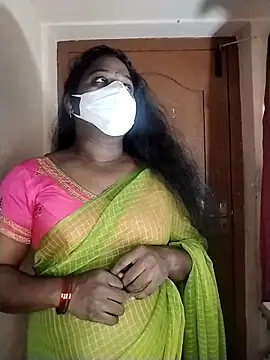 Megha 21 online show from 09/15/25, 06:19