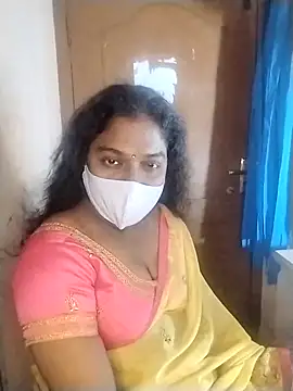 Megha 21 online show from 10/13/25, 05:14
