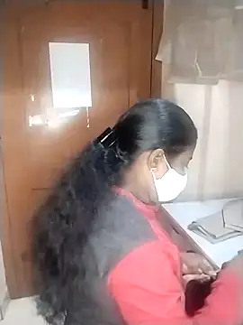 Megha 21 online show from 09/22/25, 05:52