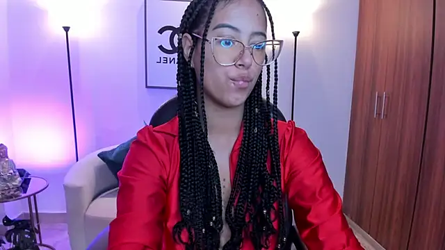 raven stonee online show from 02/07/26, 03:03