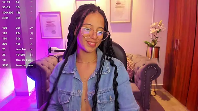 raven stonee online show from 11/05/25, 03:20