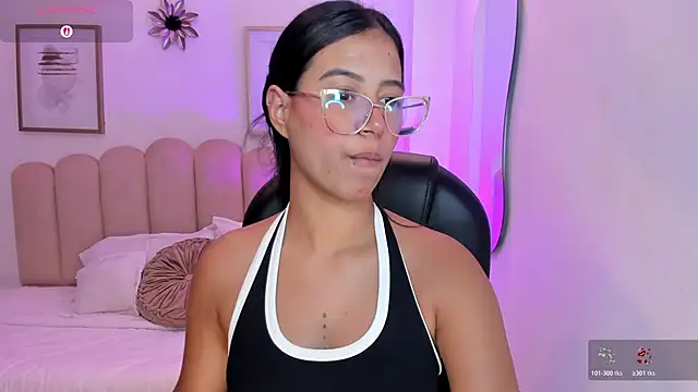 raven stonee online show from 03/20/26, 11:17