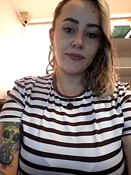 CurvyLust x online show from 11/13/25, 03:49