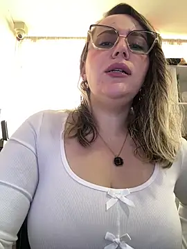 CurvyLust x online show from 03/25/26, 01:54