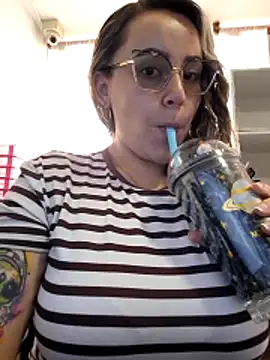 CurvyLust x online show from 12/03/25, 03:11