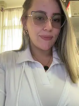 CurvyLust x online show from 03/23/26, 03:45