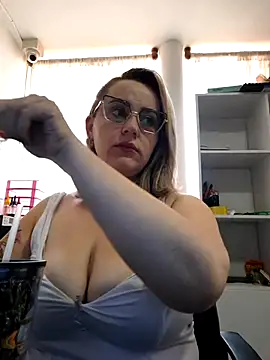 CurvyLust x online show from 10/23/25, 02:16