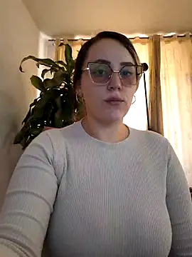 CurvyLust x online show from 04/21/26, 06:14