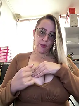 CurvyLust x online show from 02/20/26, 03:03