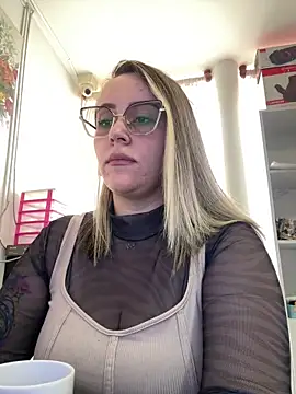 CurvyLust x online show from 02/17/26, 02:47