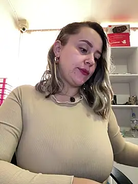 CurvyLust x online show from 02/05/26, 02:24