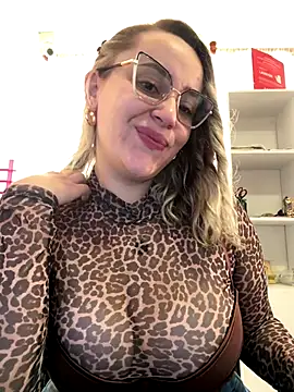 CurvyLust x online show from 01/06/26, 02:32