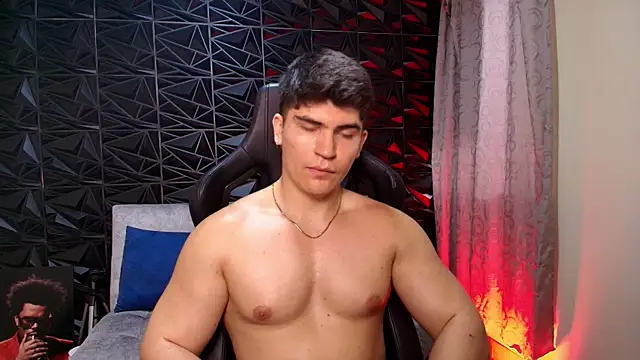 Jared Rosse online show from 05/29/26, 01:39