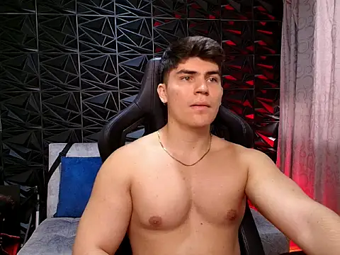 Jared Rosse online show from 06/10/26, 01:45