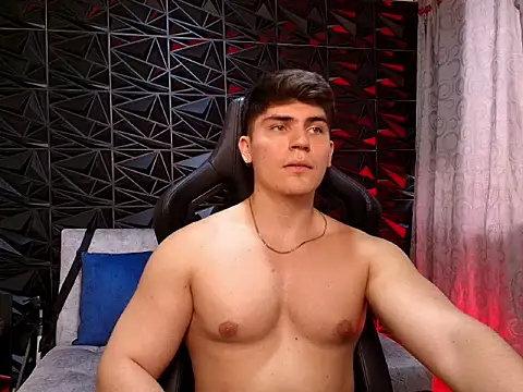 Jared Rosse online show from 06/11/26, 05:21