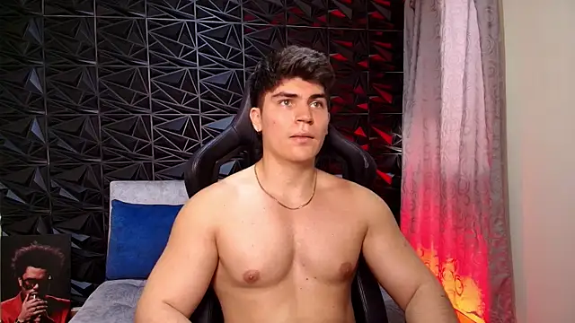 Jared Rosse online show from 05/19/26, 04:14