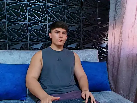 Snapshot of Jared_Rosse chatting on 02/04/26, 05:52 Jared Rosse online show from 02/04/26, 05:52