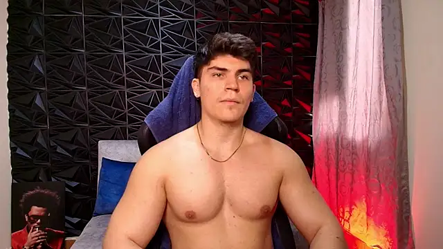 Jared Rosse online show from 05/17/26, 06:30