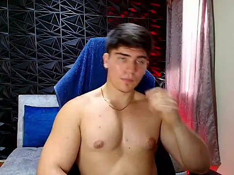 Jared Rosse online show from 04/30/26, 08:57