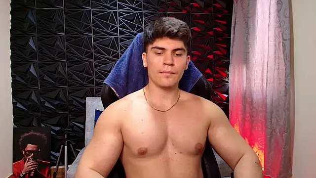 Jared Rosse online show from 05/11/26, 05:21