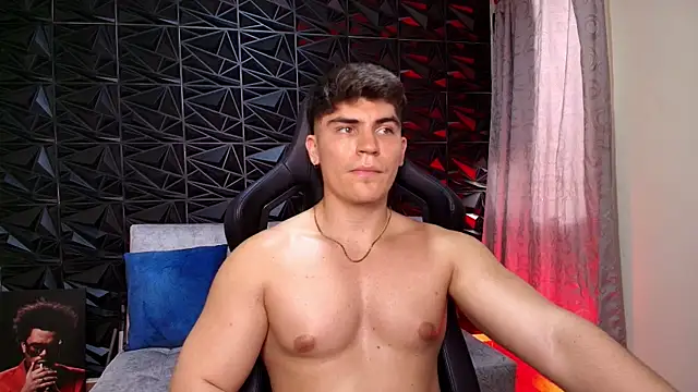 Jared Rosse online show from 05/21/26, 07:11