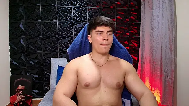 Jared Rosse online show from 05/09/26, 10:46